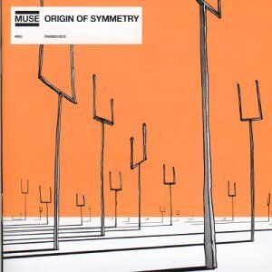 Muse - Origin of Symmetry - Preis vom 28.09.2026 21:19:57 h