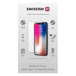 Swissten Gehärtetes Glas für Apple Iphone 16 Plus (Apple iPhone 16 Plus) (74517990)