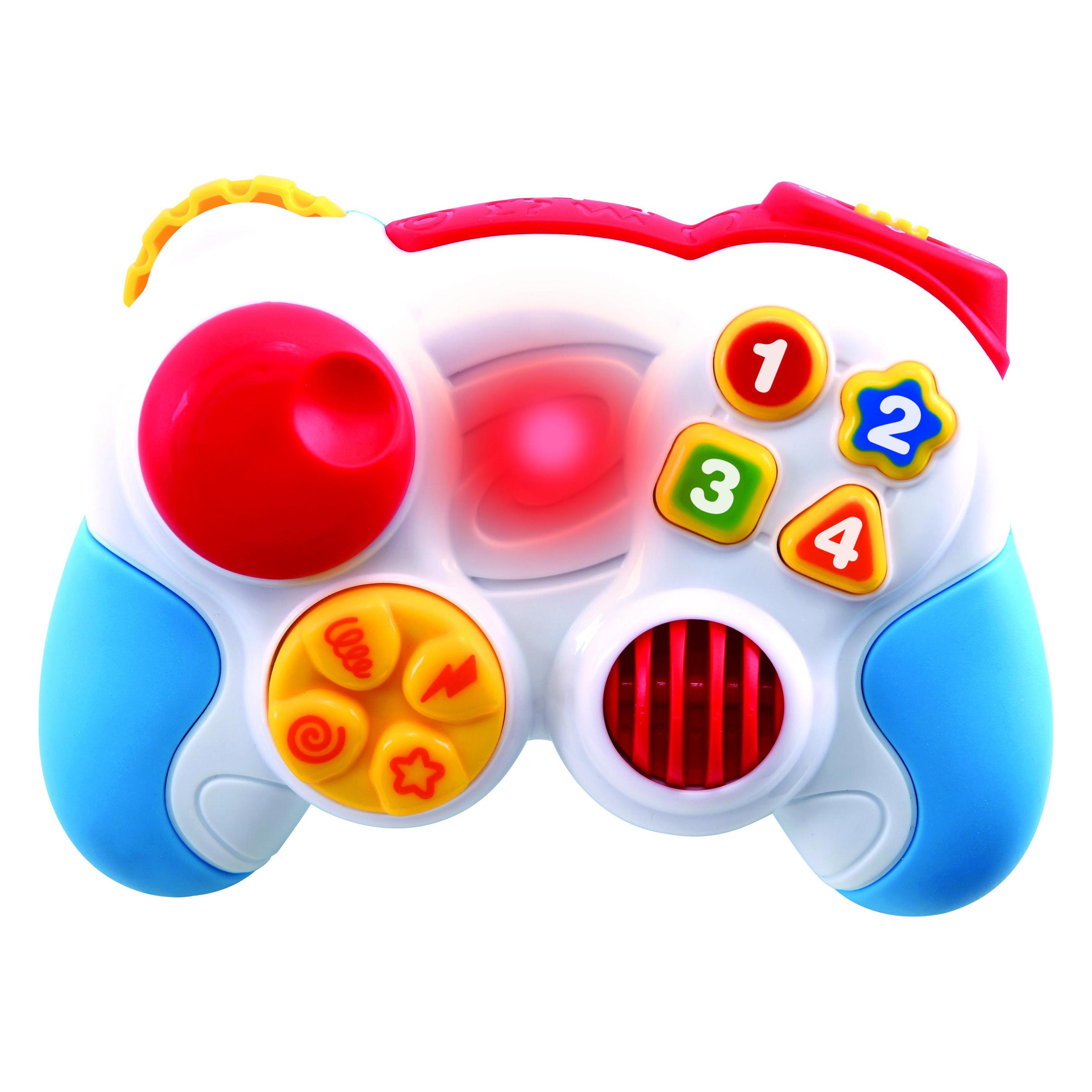 Happy Baby My First Gaming Controller (502189) (502189)