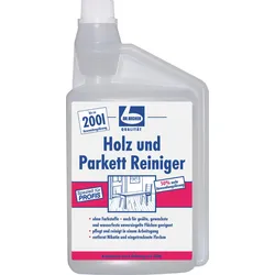 Becher Holzreiniger 1,0 l
