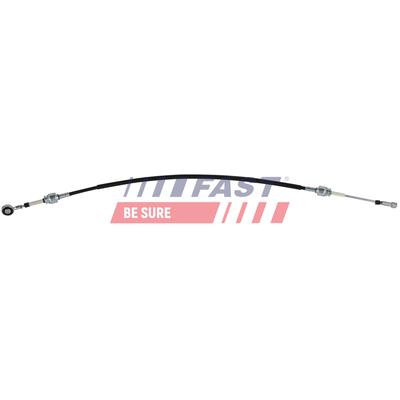 FAST Seilzug, Schaltgetriebe FT73000 für Fiat
