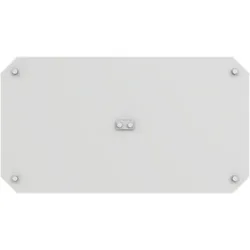 ABB EH3PE8EI EH3 Bodenplatte Gr.2 1200X676 Polyester 3mm mit Befestigung