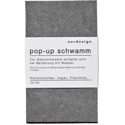 Pop-Up Schwamm 2er Set