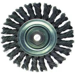 Zeintra, Schleifmittel, Zirkulardrahtb. 310G