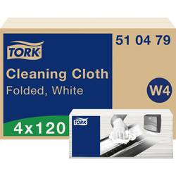TORK 510479 Reinigungstücher 1 lagig