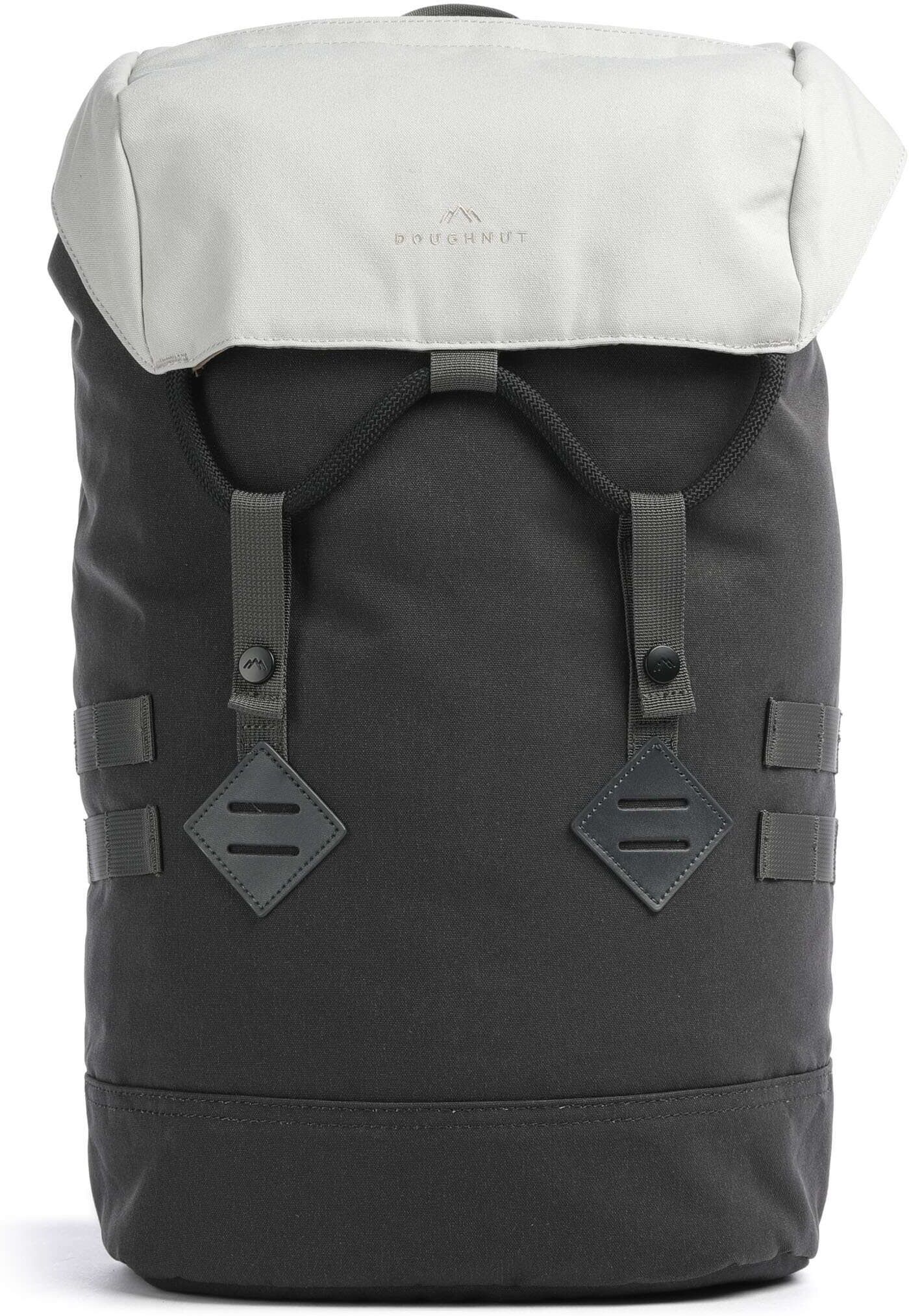Doughnut Mediative Colorado Rucksack, grau