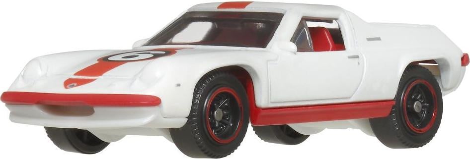 Mattel Matchbox modelauto Buick Skylark cabriolet 1953