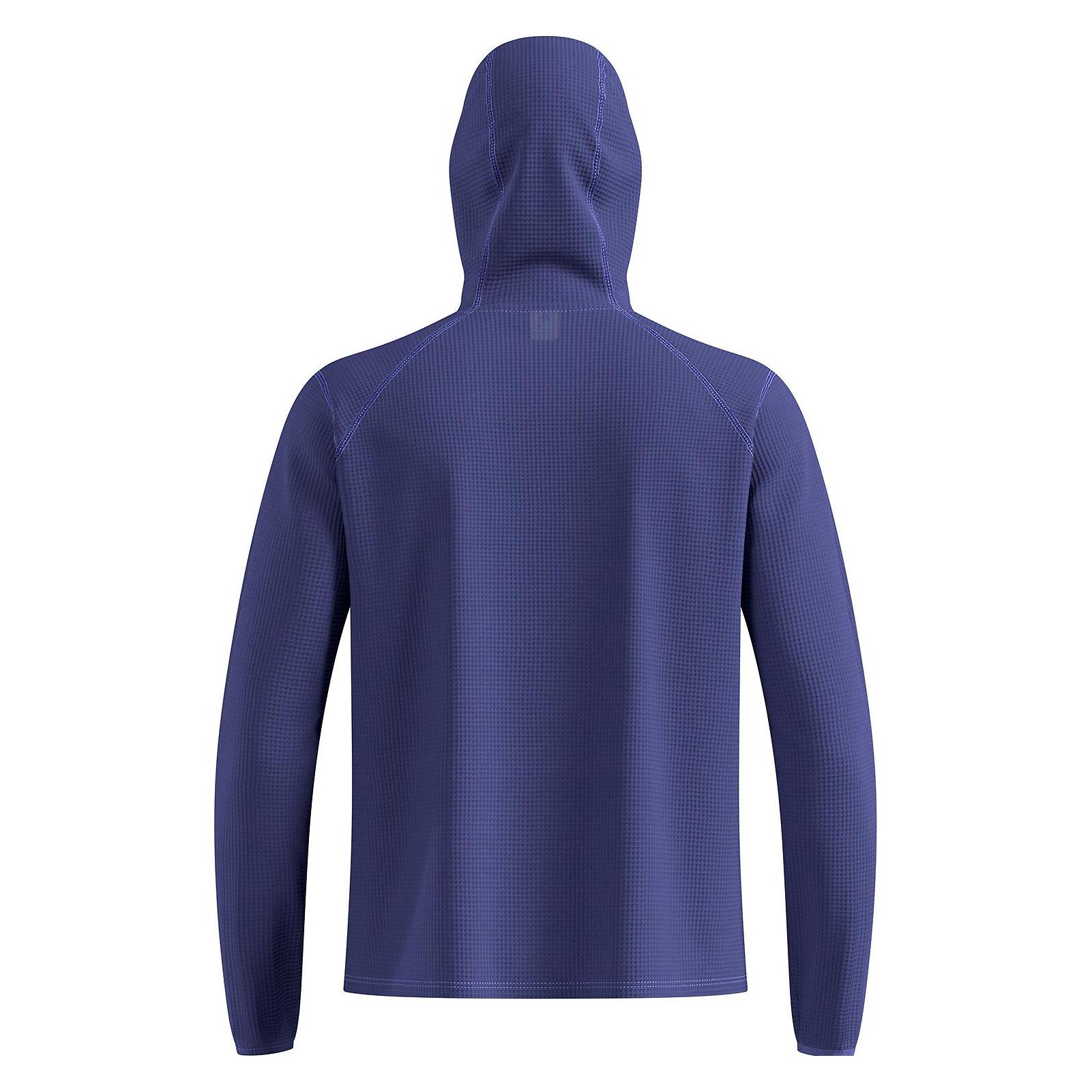 Odlo Cubic Multisport Mid Layer mit Kapuze (M) (54298221119M)