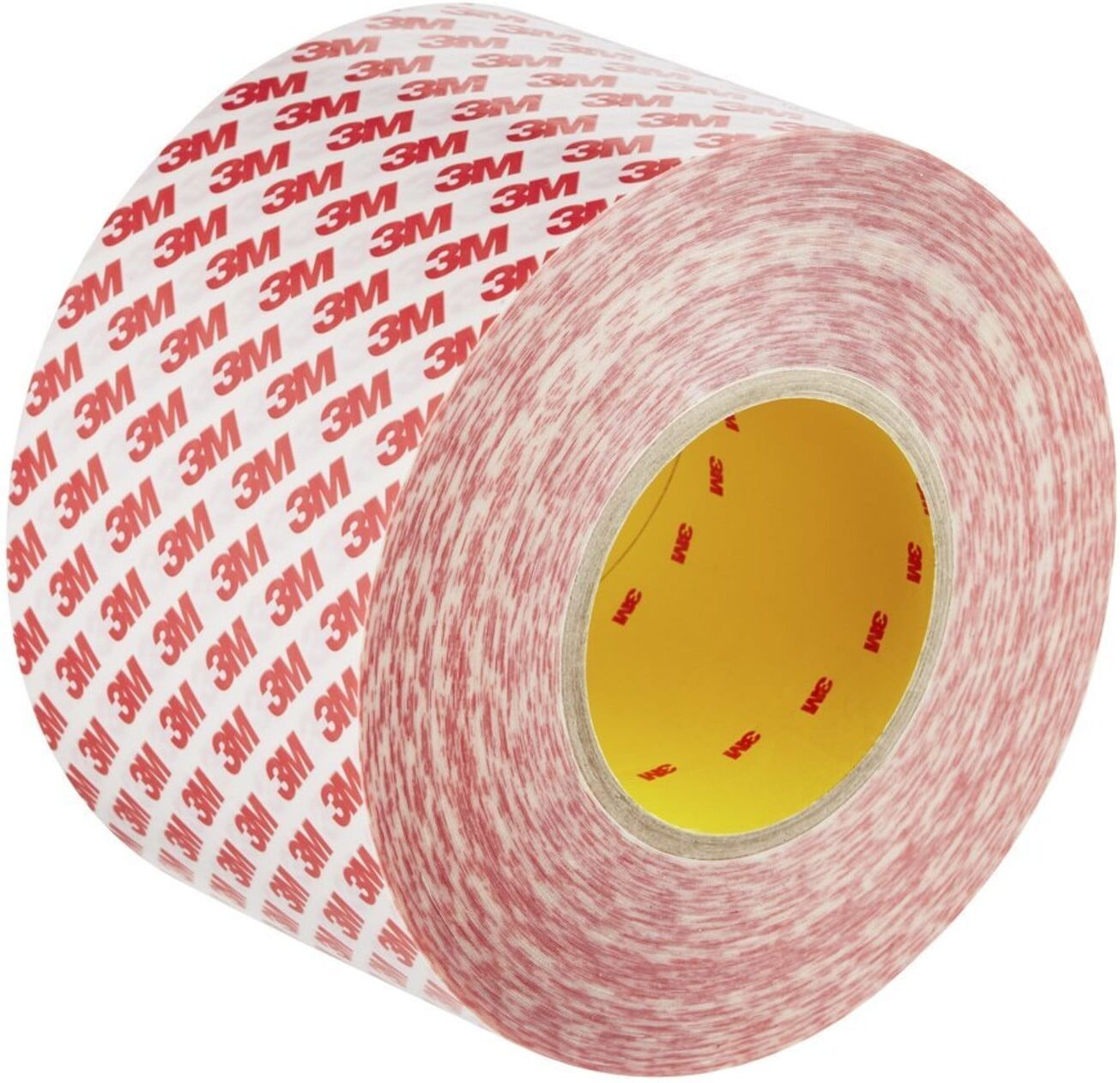 3M Doppelseitiges Klebeband GPT-020F 12mm x 50m transparent (7100369845)