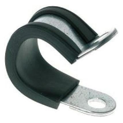 Norma Rohrhalterungsschelle RSGU 12mm 8, 100 Stck (9418912008)