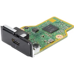 HP Thunderbolt 3.0 Flex IO v3 Anschluss