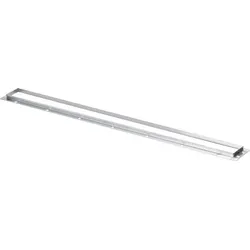 Viega Montagerahmen Advantix 4982.45 in 800mm Edelstahl