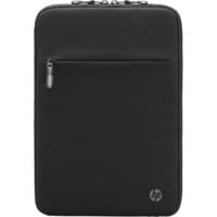 Renew Business Notebook Sleeve, Notebookhülle schwarz, bis 35,8 cm (14,1")