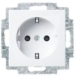 Busch-Jaeger 100er SCHUKO Steckd-Eins. 20 EUCB-914 BULK