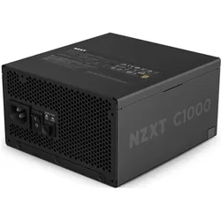 NZXT C1000 (1000 W), PC Netzteil, Schwarz