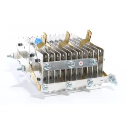 ELMAG Motorplatte komplett (ohne Motor) - 9504269