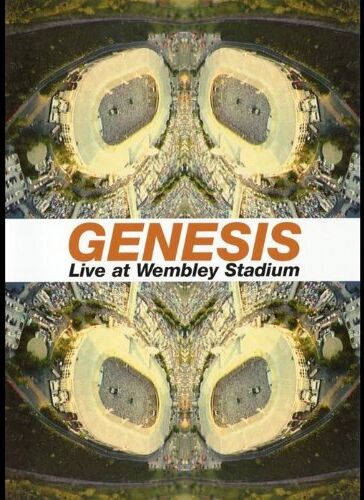 Genesis - Genesis - Live At Wembley Stadium - Preis vom 30.09.2026 09:01:18 h
