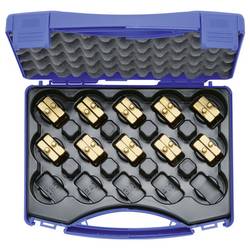 Klauke HR4SET Presseinsatz CU Rohrkabelschuhe geeignet für Kabelschuhe 6 bis 150 mm² Passend für Marke (Zangen) Klauke