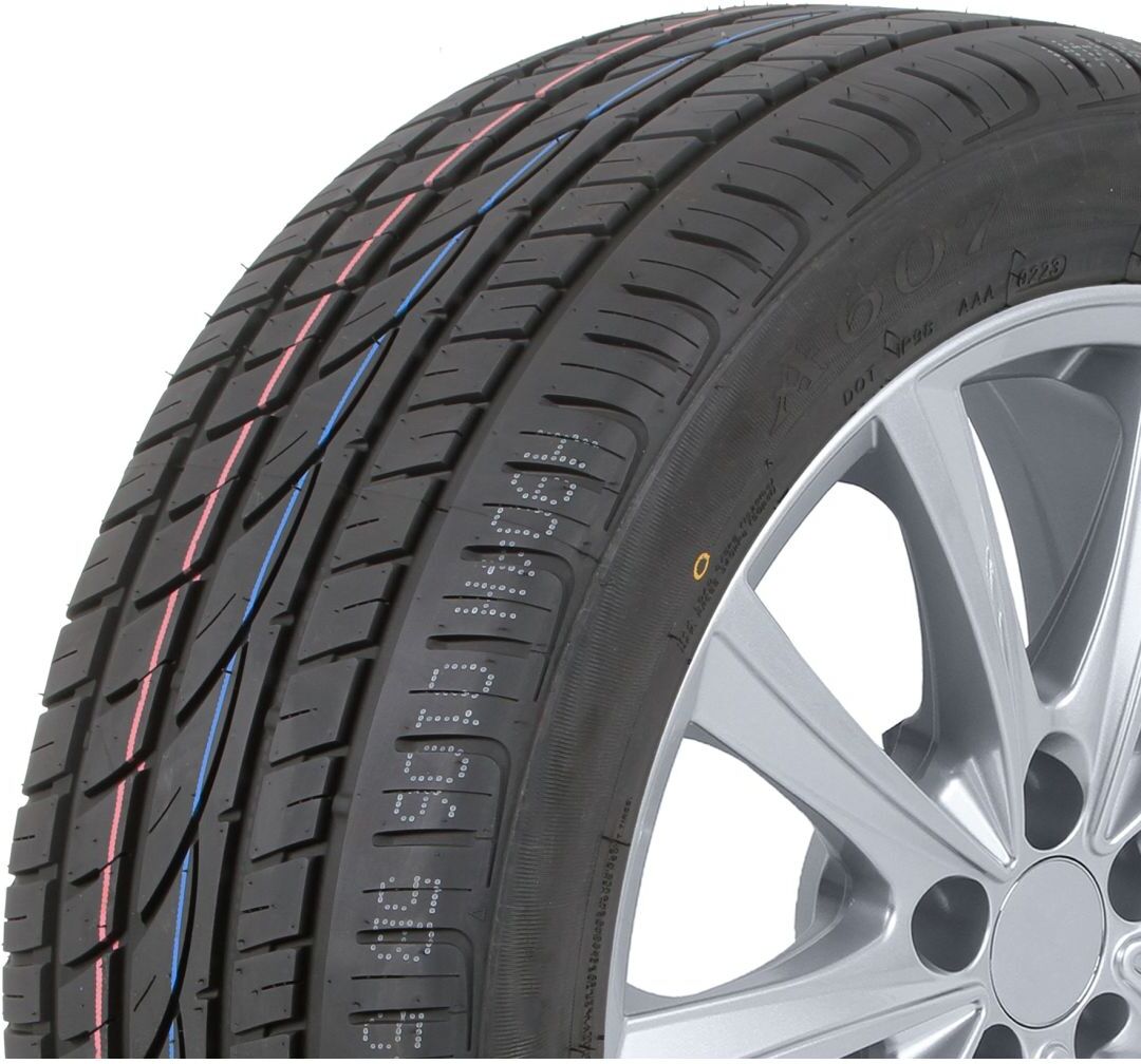 Sommerreifen APLUS A607 285/35R22 106V
