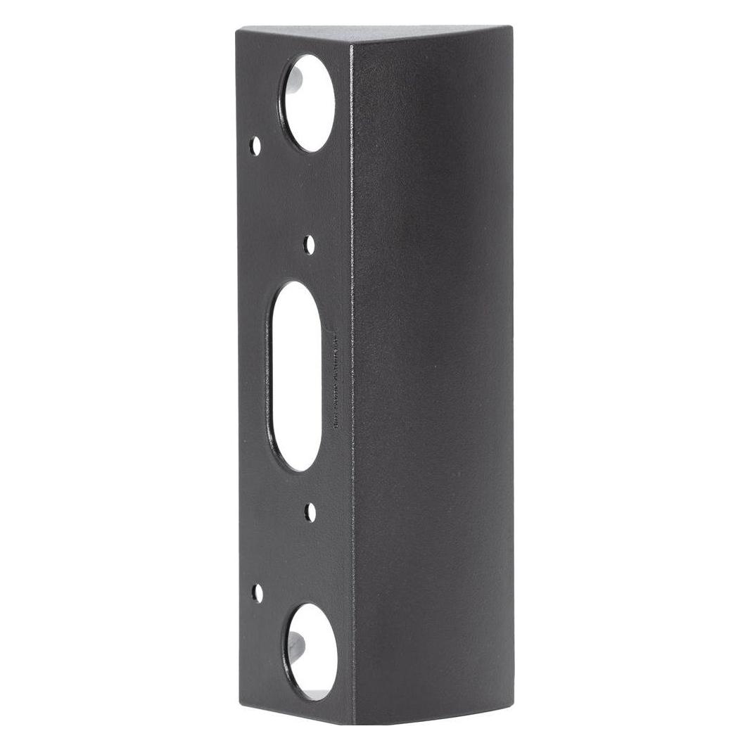 Doorbird IP Video Türsprechanlage Eck Winkel Wandmontageadapter A8002 (423867352)