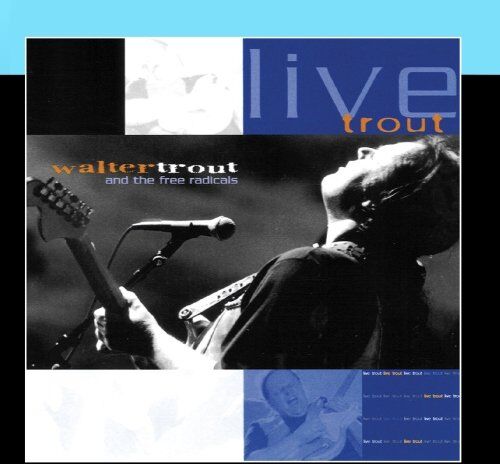 Walter Trout - Live Trout - Preis vom 30.09.2026 09:01:18 h