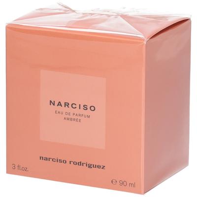 NR Narciso Ambree EDP 90Ml 90 ml Eau de Parfum