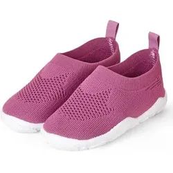 STERNTALER Badeschuhe, Größe 24 in Lila Lila