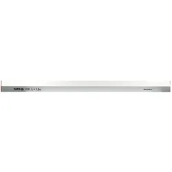 Yato, Wasserwaage, Trapezoid Floating Rule 2.5m (250 cm)