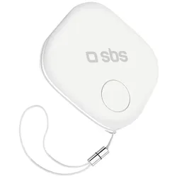 SBS Track My Ortungsgerät weiß