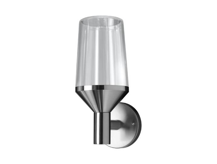 Ledvance Endura Classic Calice Wall E27 Stahl