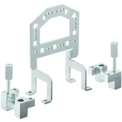 Weidmüller Griffblech Stahl verzinkt HDC GRIP #1444710000