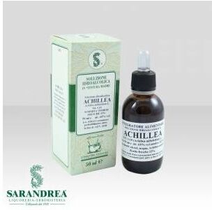 SARANDREA MARCO &C. Srl ACHILLEA 100ML TM