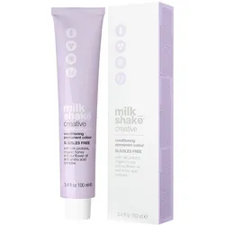 100ml milk_shake Color Creative Conditioning permanent colour