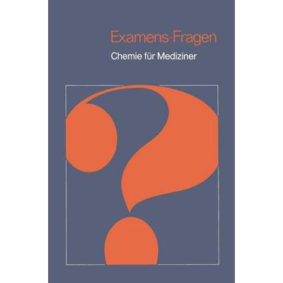 Chemie für Mediziner, Taschenbuch von Hans P. Latscha,Gerhard Schilling,Helmut A. Klein, Springer, 978-3-469-00545-8