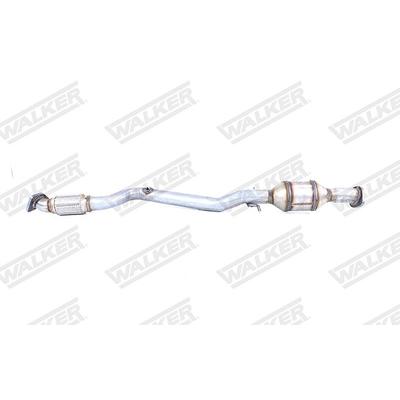 Walker Katalysator [Hersteller-Nr. 28728] für Opel, Vauxhall