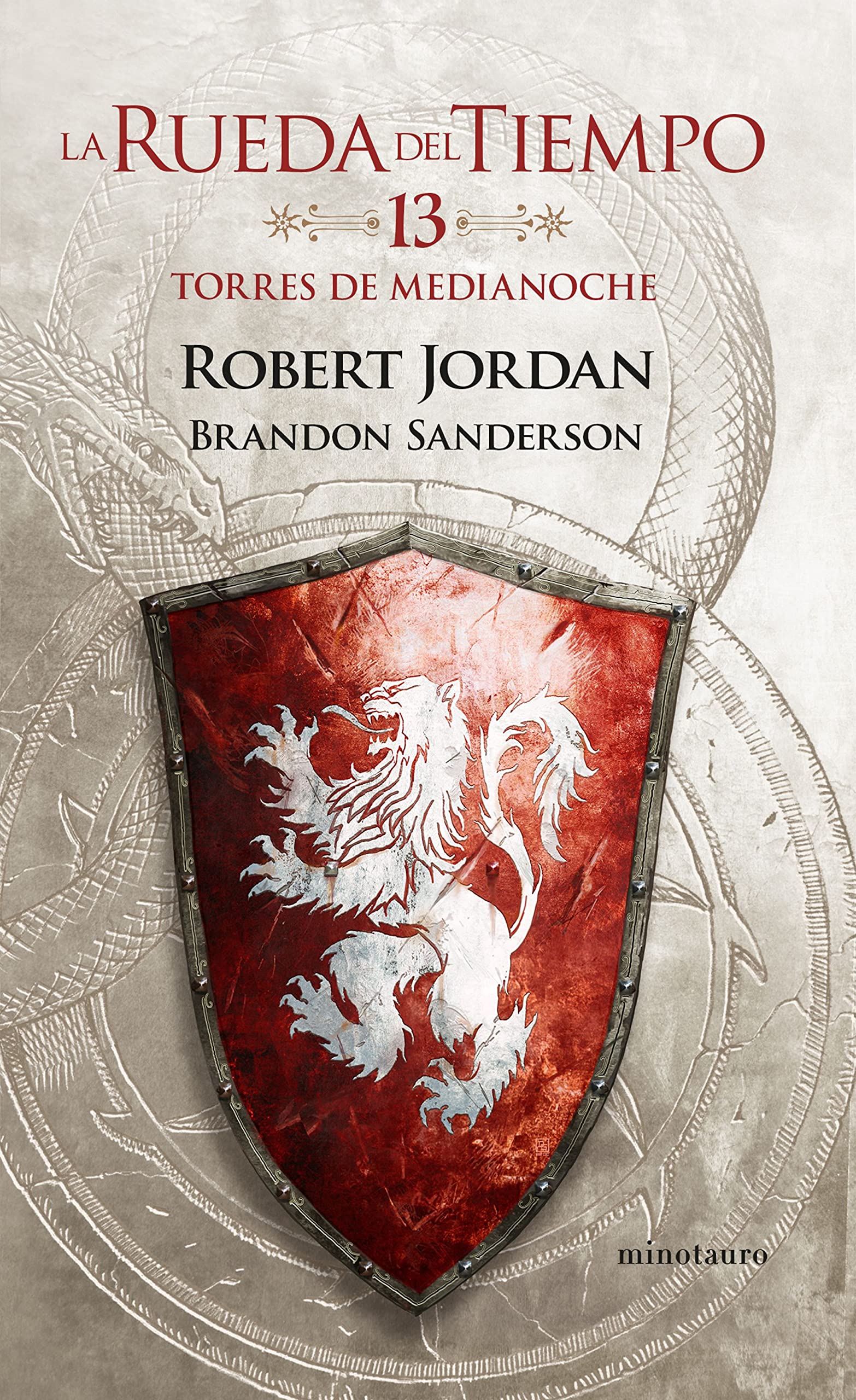 La Rueda del Tiempo nº 13/14 Torres de medianoche (Biblioteca Robert Jordan, Band 13) - Preis vom 30.09.2026 22:30:23 h