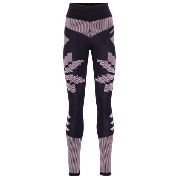 Kari Traa - Women's Faith Pants - Merinounterwäsche Gr S blau