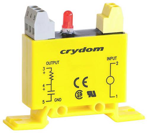 Crydom DR-IAC24 I/O-Modul