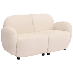 MCW, Sofa + Bettsofa, P33-WS (2-Sitzer)