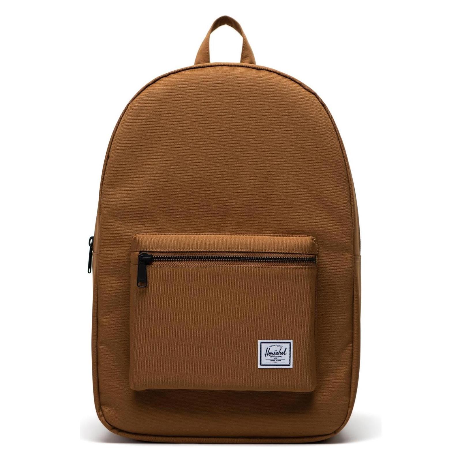 Herschel Rucksack Settlement Rubber, 23 L (23 l) (10005-05033)