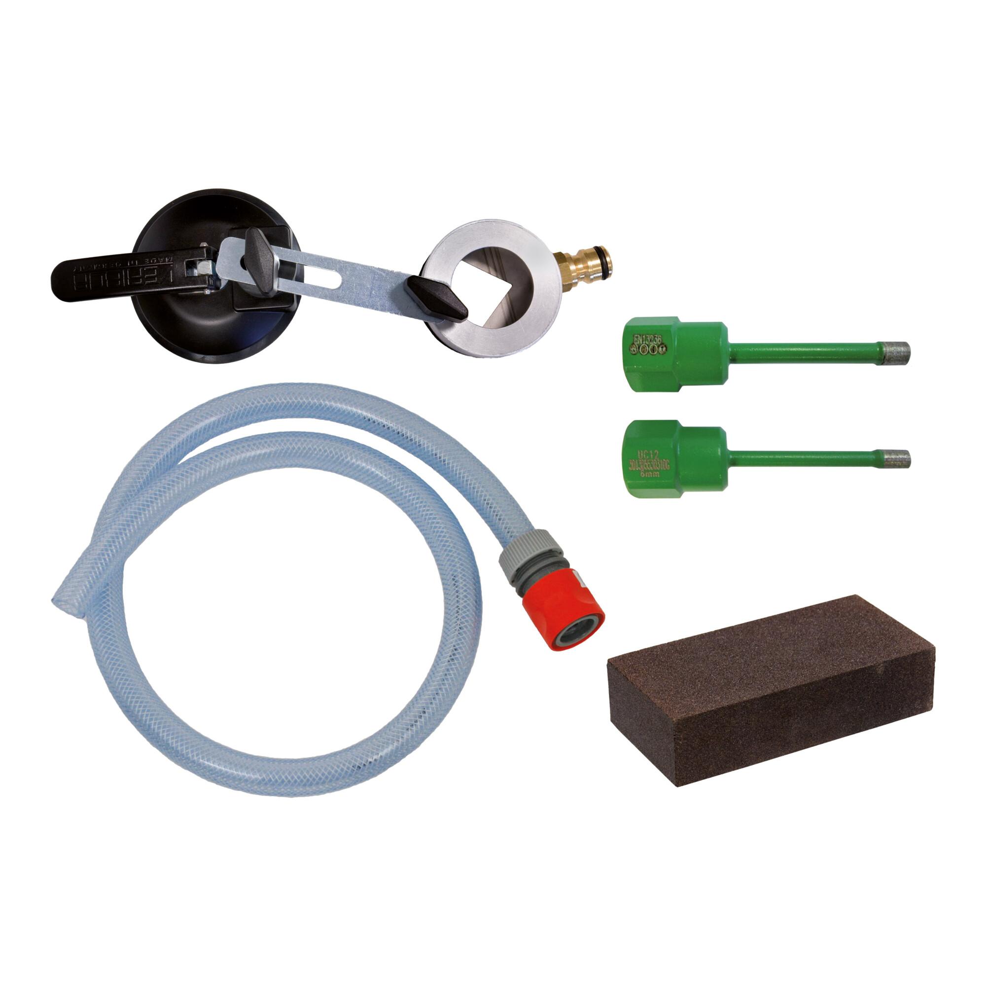 Eibenstock Startset für END 40 A, END 712 P und END 1550 P (3583E000)