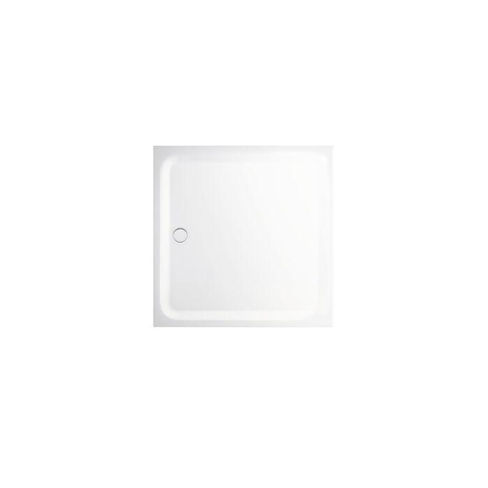 Bette BetteUltra Duschwanne 5826-287AR 130x130x3,5cm, Antirutsch, starwhite