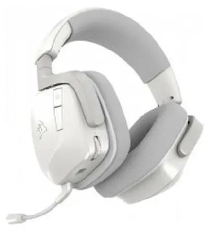 Corsair VOID WIRELESS v2 Gaming Hoofdtelefoon met microfoon, Wit