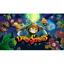 Dark Scrolls