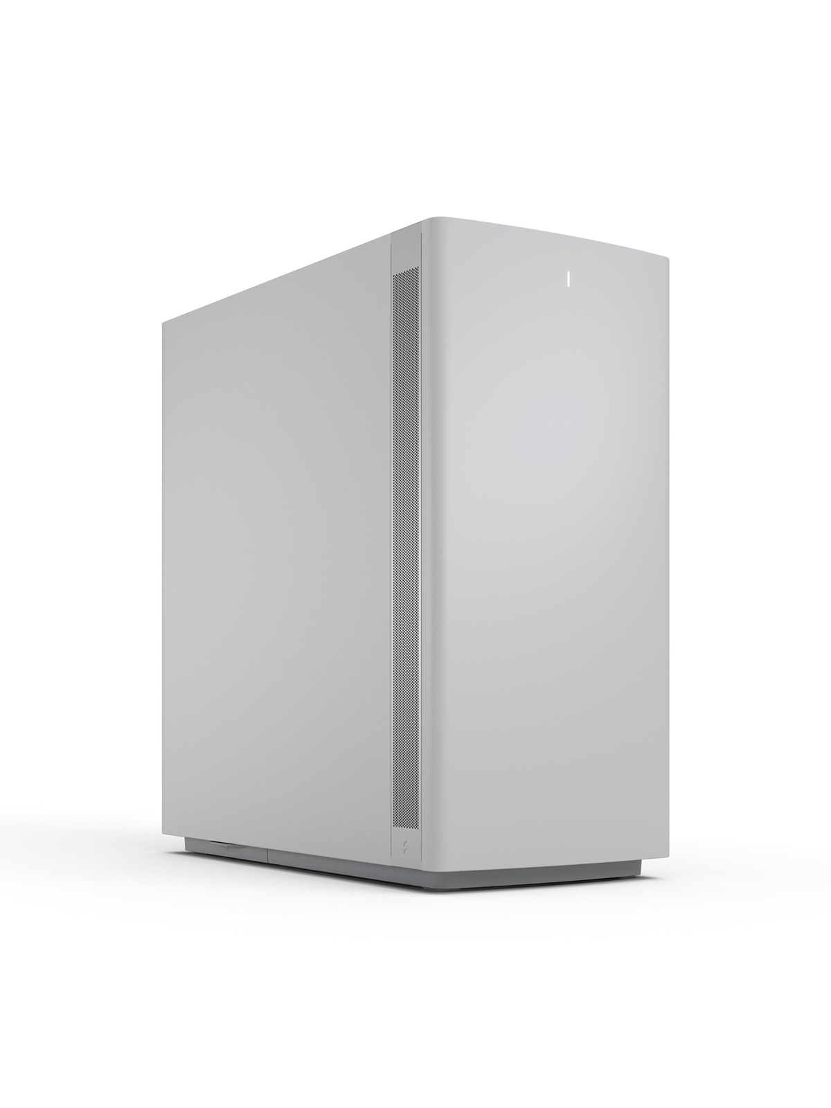 Fractal Design Define One Light Solid - Gehäuse - Miditower - Weiß