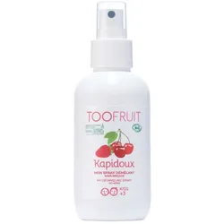 Leichtkämmspray Kirsche-Erdbeere 125 ml