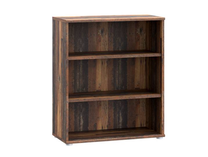 Etagère Basel Bois Vintage - Basika