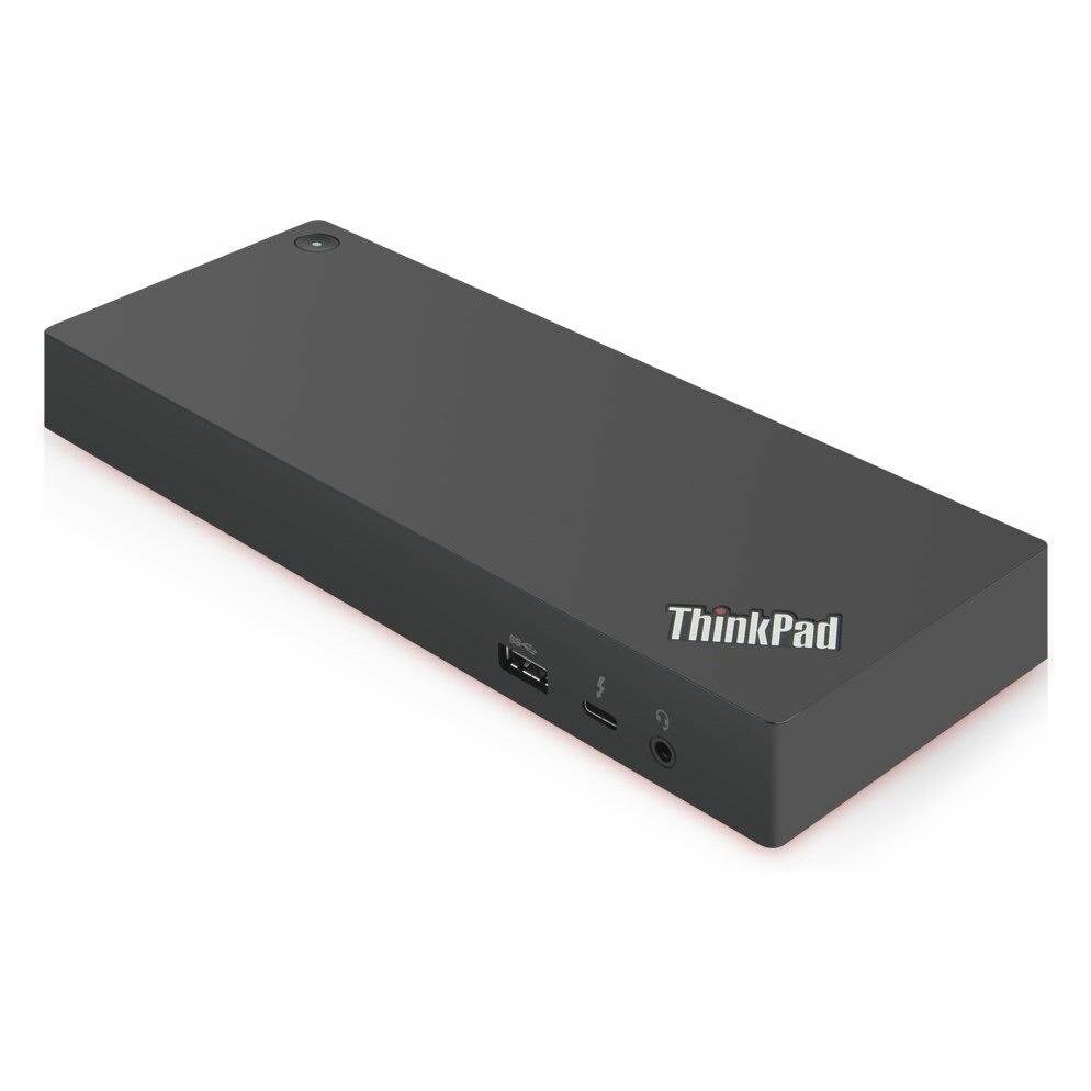 Lenovo ThinkPad Thunderbolt 3 135W Gen 2 (Thunderbolt, 13 Ports) (40AN0135EU)