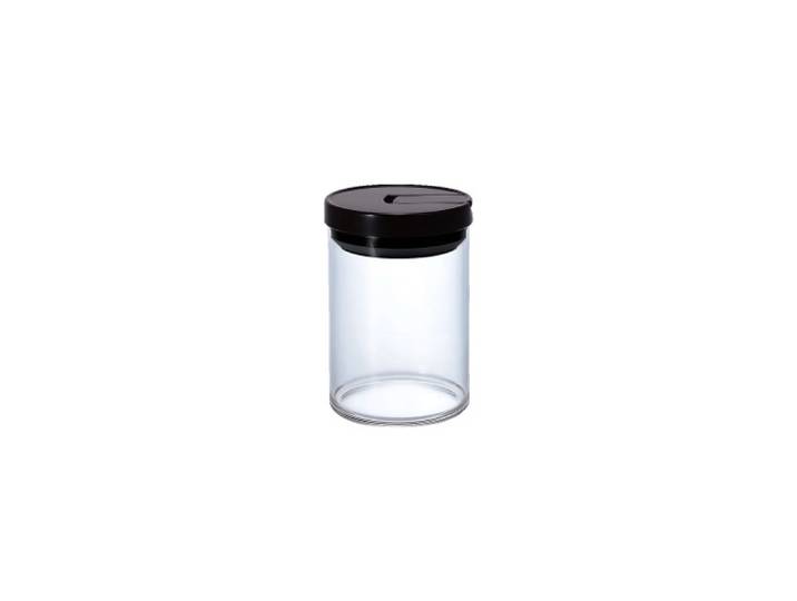 Hario Kaffeedose, 800 ml – Schwarz