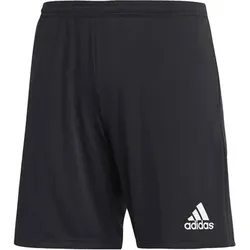 ADIDAS Herren Teamhose Entrada 22 Training (normal & lang), Größe S in Schwarz Schwarz